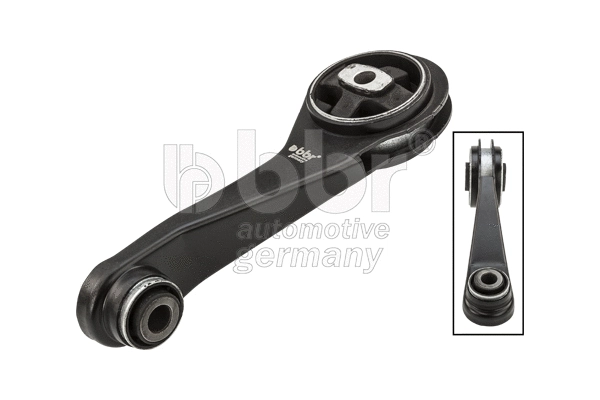 Mounting, engine (029-30-09368)