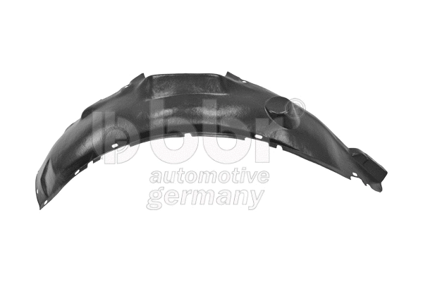 Liner, wheelhouse (002-80-12022)