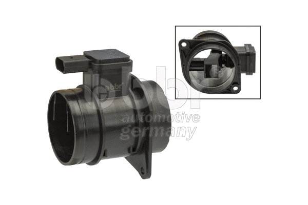 Mass Air Flow Sensor (001-10-25542)
