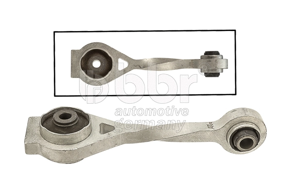 Mounting, engine (029-30-13629)
