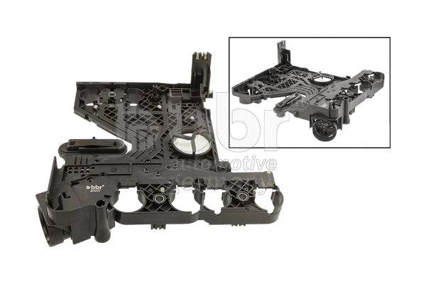 Control Unit, automatic transmission (001-10-18411)