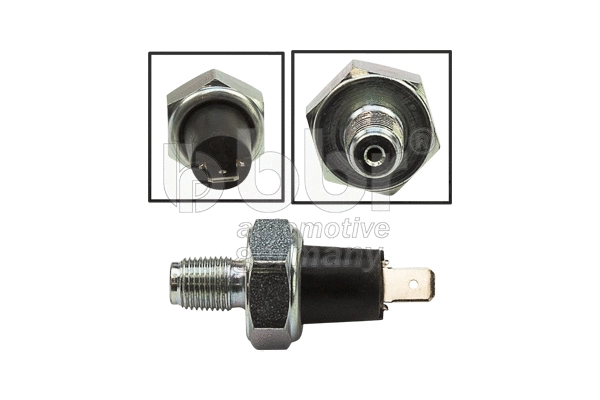 Oil Pressure Switch (001-10-17442)