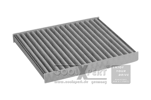 Filter, cabin air (001-10-18763)