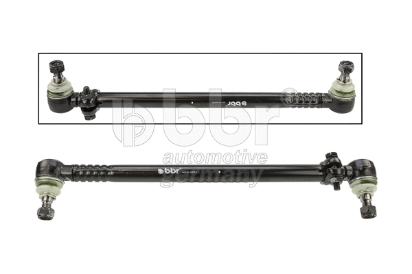 Tie Rod (001-10-22029)