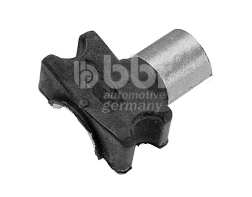 Mounting, stabiliser bar (027-50-11876)