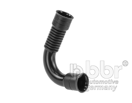 Hose, cylinder head cover ventilation (001-10-16643)