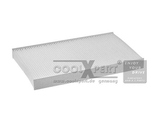Filter, cabin air (002-20-01353)