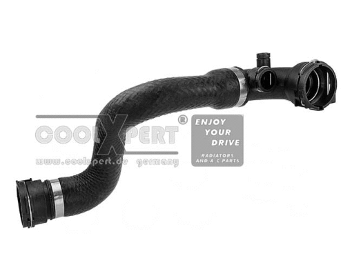 Radiator Hose (003-60-11401)