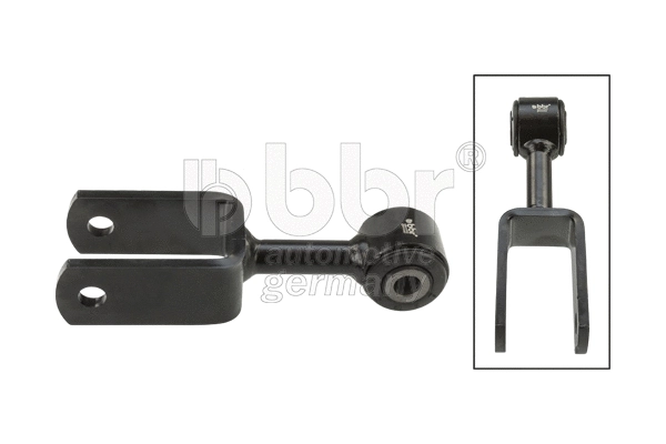Link/Coupling Rod, stabiliser bar (001-10-17942)