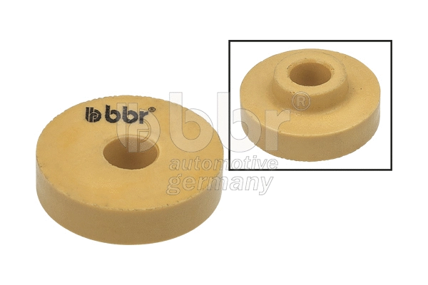 Mounting, shock absorber (001-10-27786)