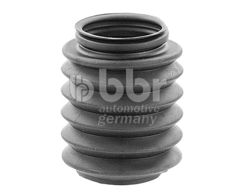 Protective Cap/Bellow, shock absorber (003-80-12117)