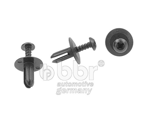 Expanding Rivet (001-80-09391)