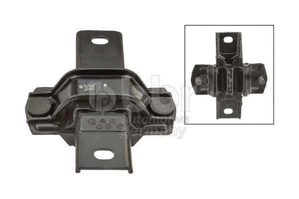 Mounting, automatic transmission (001-10-23283)