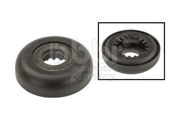 Rolling Bearing, suspension strut support mount (001-10-17523)