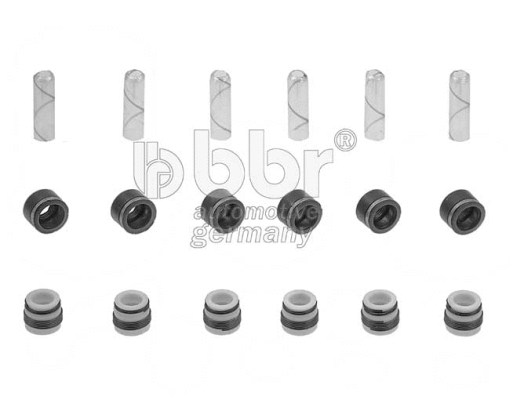 Seal Set, valve stem (001-30-14023)