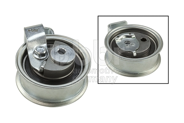 Tensioner Pulley, timing belt (002-30-03612)