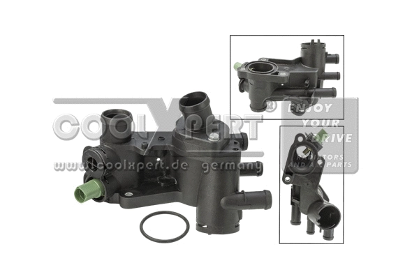 Thermostat Housing (001-10-26299)