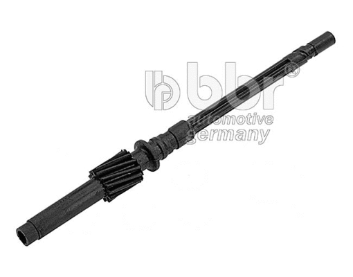 Speedometer Cable (002-30-01967)