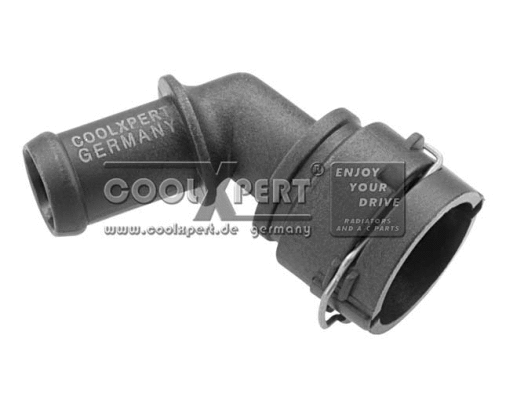 Coolant Flange (002-60-09979)