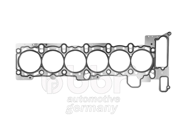Gasket, cylinder head (001-10-18434)