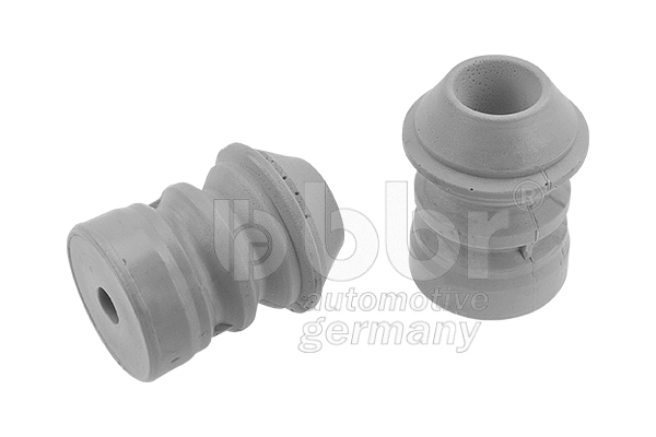 Rubber Buffer, suspension (003-80-14372)