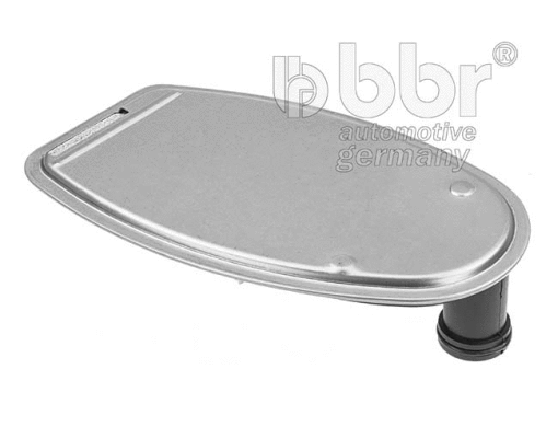 Hydraulic Filter, automatic transmission (001-20-01217)