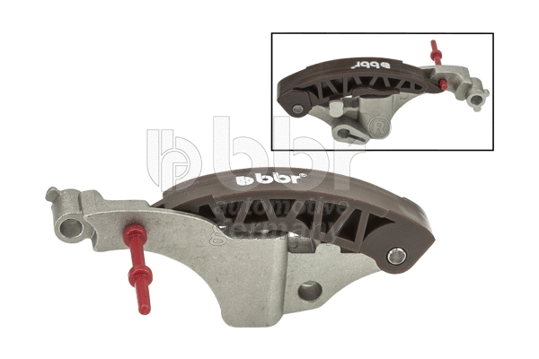 Chain Tensioner, oil pump drive (001-10-26755)