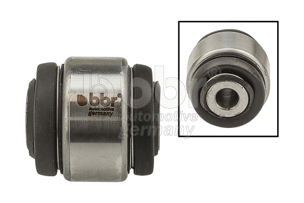 Mounting, control/trailing arm (001-10-26623)