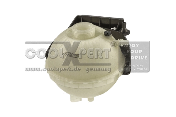 Expansion Tank, coolant (001-10-22792)