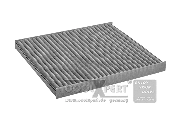 Filter, cabin air (001-10-18741)