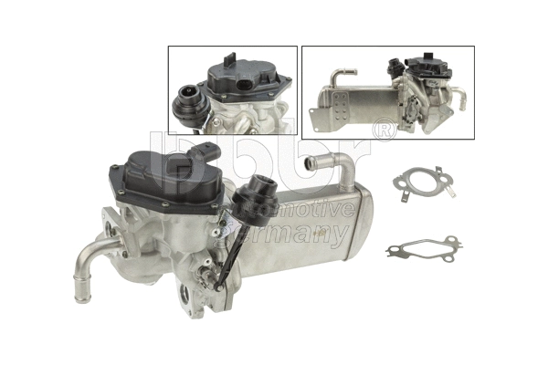 EGR Module (001-10-25055)