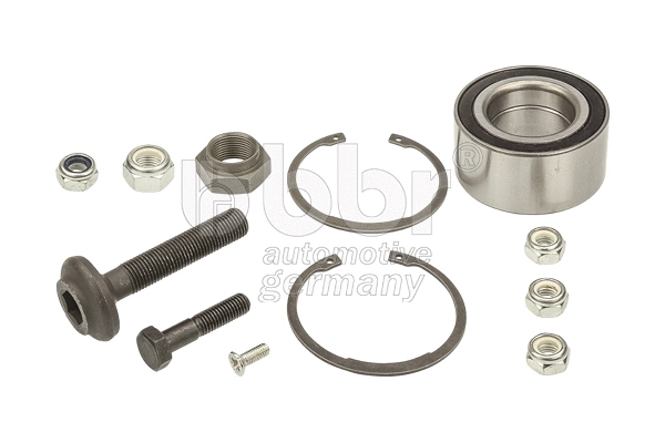 Wheel Bearing Kit (001-10-26181)
