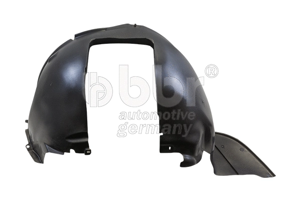 Liner, wheelhouse (001-10-30523)