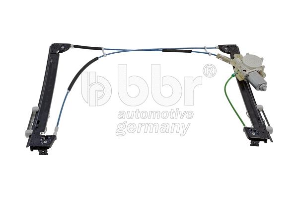 Window Regulator (001-10-26673)