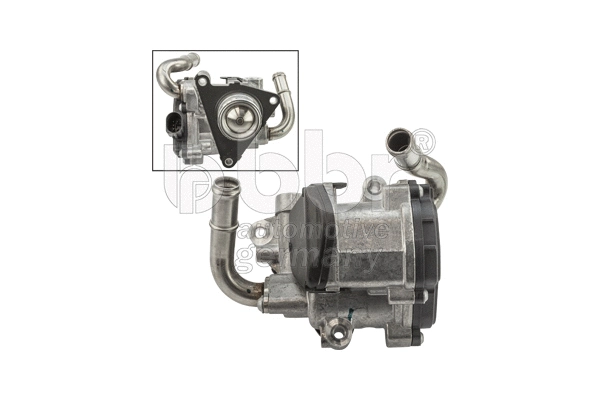 EGR Valve (001-10-27928)
