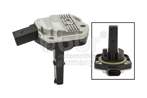 Sensor, engine oil level (001-10-22516)
