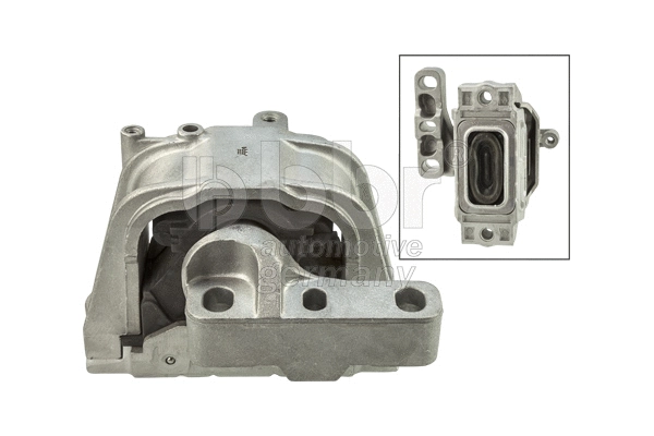 Mounting, engine (001-10-18243)