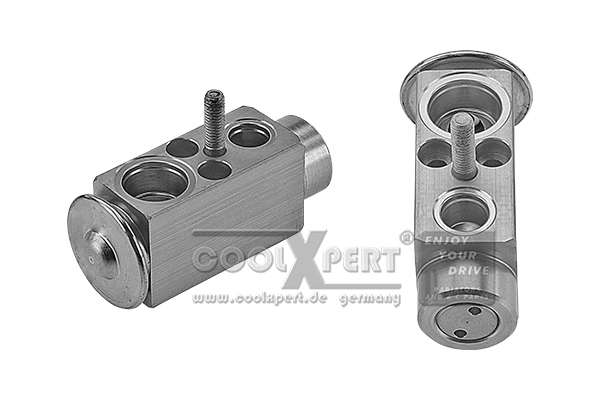 Expansion Valve, air conditioning (001-60-10518)