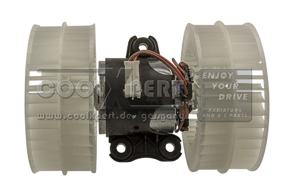Interior Blower (001-10-22722)