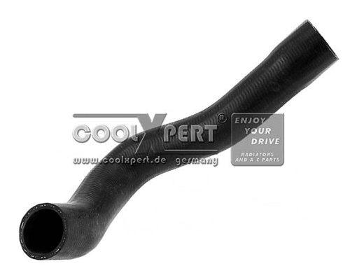 Radiator Hose (003-60-02762)