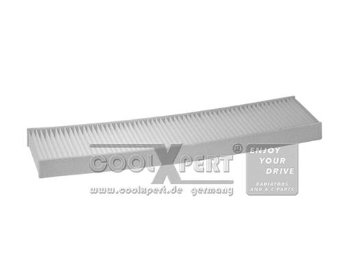 Filter, cabin air (003-20-03199)