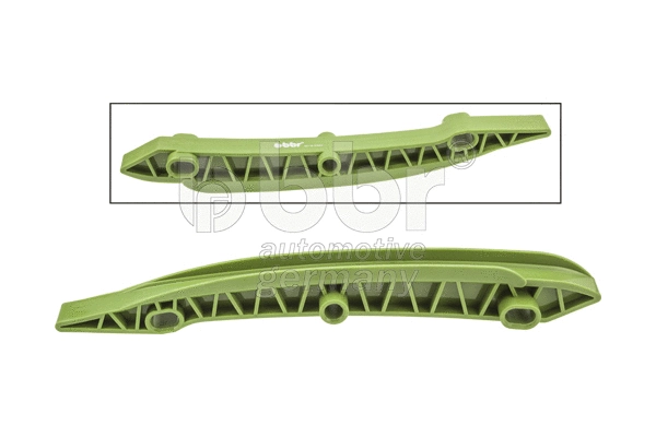Gasket, timing case (001-10-24052)