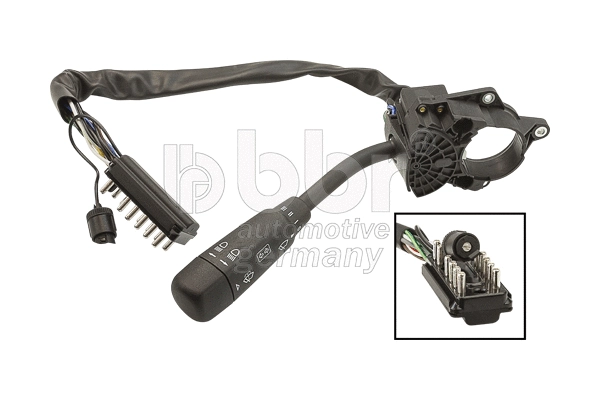 Wiper Switch (001-40-10200)