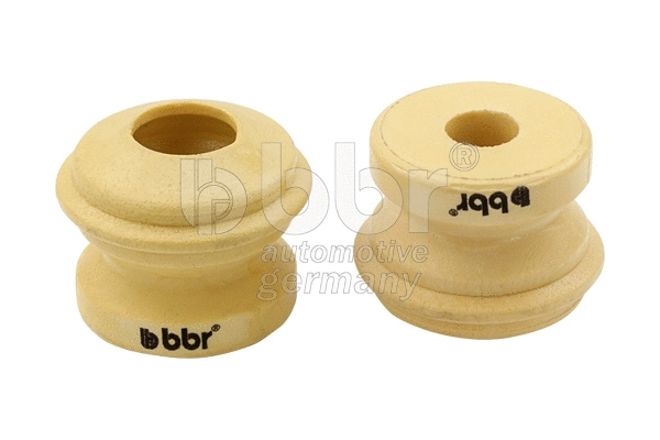 Rubber Buffer, suspension (001-10-26446)