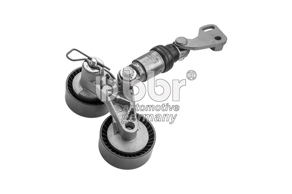 Belt Tensioner, V-ribbed belt (001-10-22561)