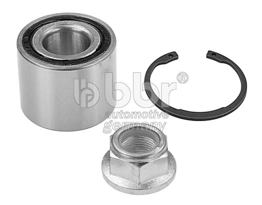 Wheel Bearing Kit (029-51-15642)