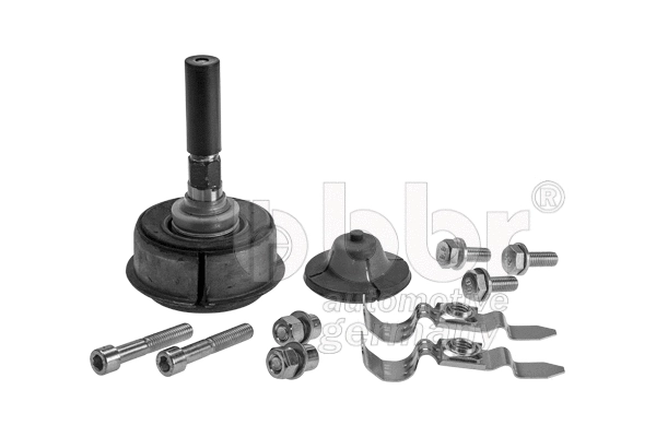 Repair Kit, guide strut (001-10-18076)