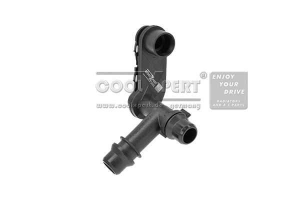 Coolant Flange (001-10-17064)