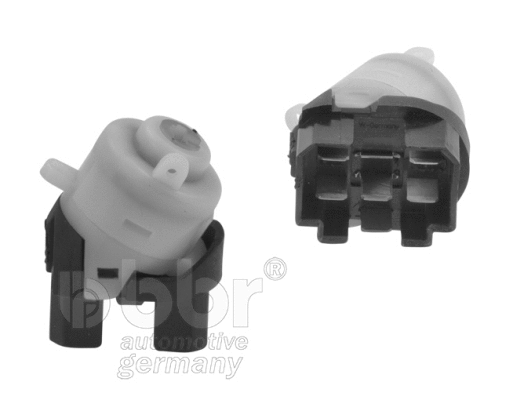 Ignition Switch (002-40-16410)