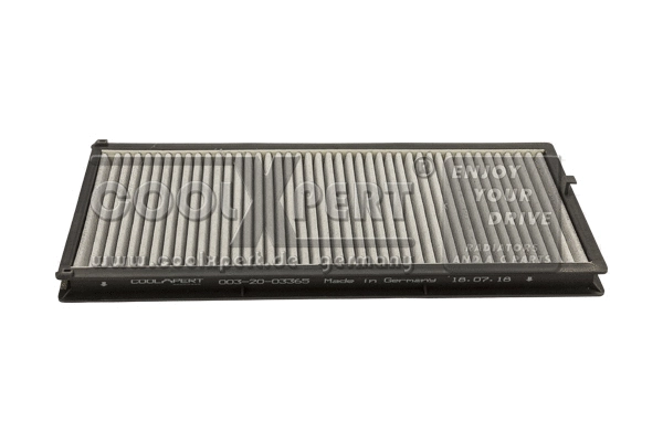 Filter, cabin air (003-20-03365)